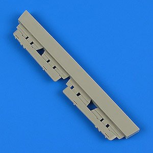 Ki-61-ld Hein Pylons (for Tamiya) (Plastic model)