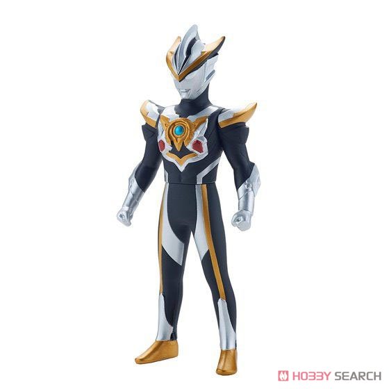 ウルトラヒーロー62 ウルトラマンルーブ (キャラクタートイ) 商品画像1