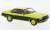 Opel Commodore B Stonemason Lime / Black (Diecast Car) Item picture1