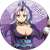 That Time I Got Reincarnated as a Slime Big Can Badge Shion (Anime Toy) Item picture1