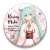 Hatsune Miku Racing Ver. Big Can Badge Tony Haregi Cheer Ver. (Anime Toy) Item picture1