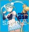 Hatsune Miku Racing Ver. 2018 Mini Colored Paper (6) (Anime Toy) 商品画像1 Thumbnail