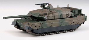 陸上自衛隊 10式戦車 塗装済み完成品 (完成品AFV)