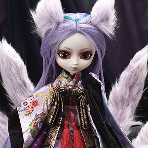 Pullip / Kumiho (Fashion Doll)