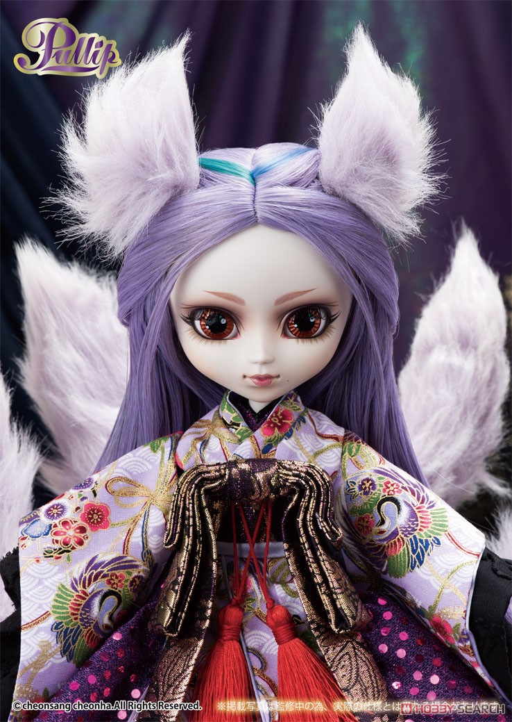 Pullip / Kumiho (Fashion Doll) Item picture3