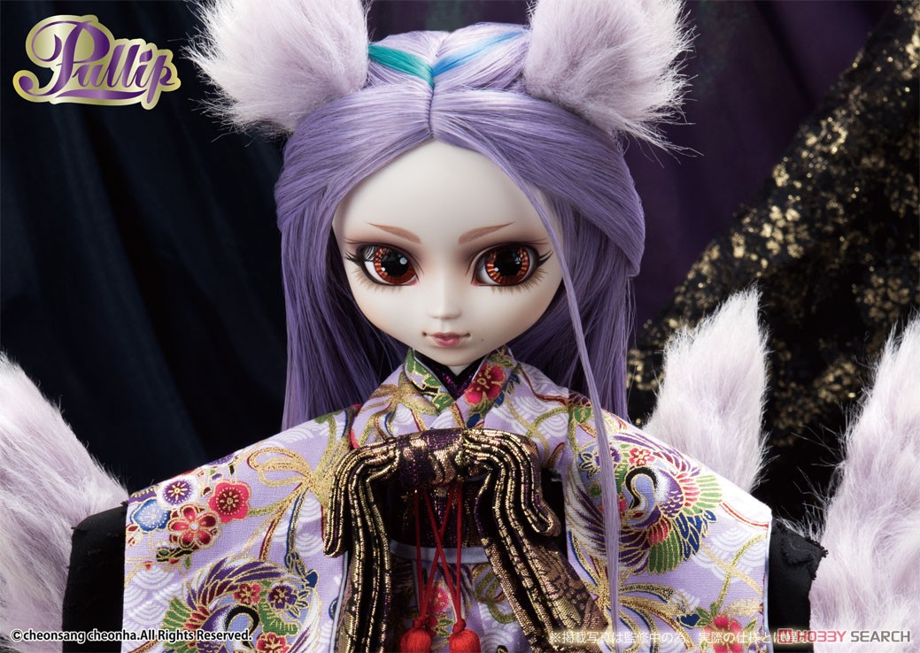 Pullip / Kumiho (Fashion Doll) Item picture5