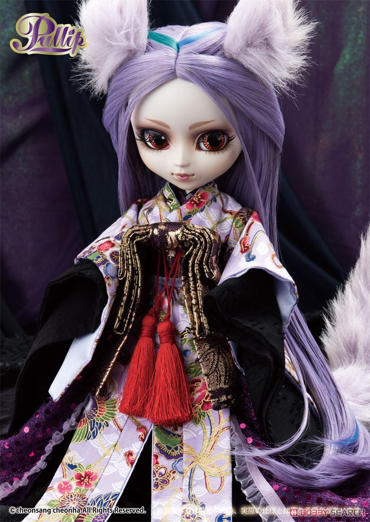 Pullip / Kumiho (Fashion Doll) Item picture8
