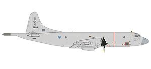 P-3N ノルウェー空軍 第133航空団 アンドーヤ空軍基地 (完成品飛行機)