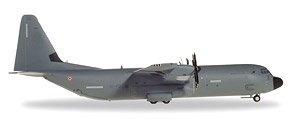 C-130J-30 フランス空軍 第123 オルレアン＝ブリシー空軍基地 (完成品飛行機)