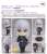 Nendoroid Honebami Toushirou (PVC Figure) Item picture6