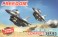 コンパクトシリーズ：USAF F-16C/F-16D Block 50 (プラモデル) パッケージ1 サムネイル