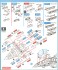 コンパクトシリーズ：USAF F-16C/F-16D Block 50 (プラモデル) 設計図3 サムネイル