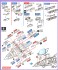 コンパクトシリーズ：USAF F-16C/F-16D Block 50 (プラモデル) 設計図7 サムネイル