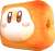 Kirby`s Dream Land Pupupu Bakery`s Good Night Bread Plush B Waddle Dee (Anime Toy) Item picture1