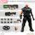 ONE:12 Collective/ Marvel Universe: Cable 1/12 Action Figure (Completed) Item picture2