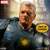 ONE:12 Collective/ Marvel Universe: Cable 1/12 Action Figure (Completed) Other picture2