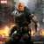 ONE:12 Collective/ Marvel Universe: Cable 1/12 Action Figure (Completed) Other picture7
