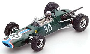 Matra MS7 No.30 Winner Albi GP F2 1967 Jackie Stewart (ミニカー)