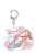 Cardcaptor Sakura: Clear Card Costume Shoes Series Acrylic Key Ring B (Anime Toy) Item picture1