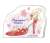 Cardcaptor Sakura: Clear Card Costume Shoes Series Acrylic Memo Stand E (Anime Toy) Item picture1