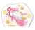 Cardcaptor Sakura: Clear Card Costume Shoes Series Acrylic Memo Stand G (Anime Toy) Item picture1