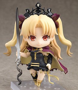 Nendoroid Lancer/Ereshkigal (PVC Figure)