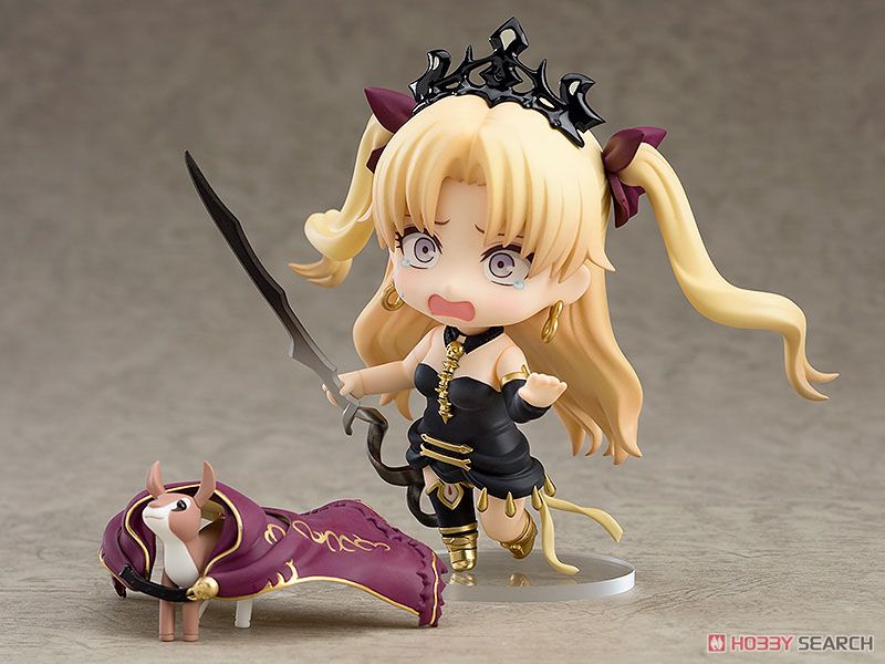 ねんどろいど ランサー/エレシュキガル (フィギュア) 商品画像6