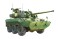 AMX-10RCR w/ネクスター T-40M CTAS 砲塔 (プラモデル) その他の画像1 サムネイル
