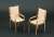 1/12 Rattan Chair (Set of 2) (Fashion Doll) Item picture1