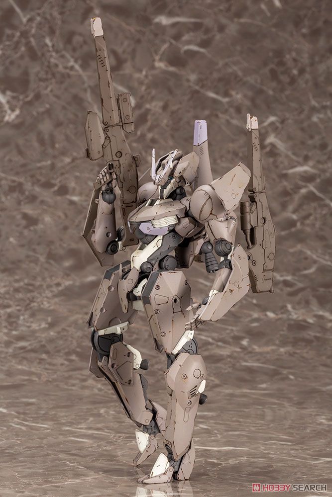 Zero Tora (Plastic model) Item picture1
