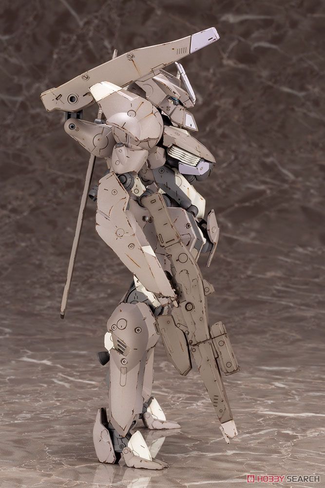 Zero Tora (Plastic model) Item picture4