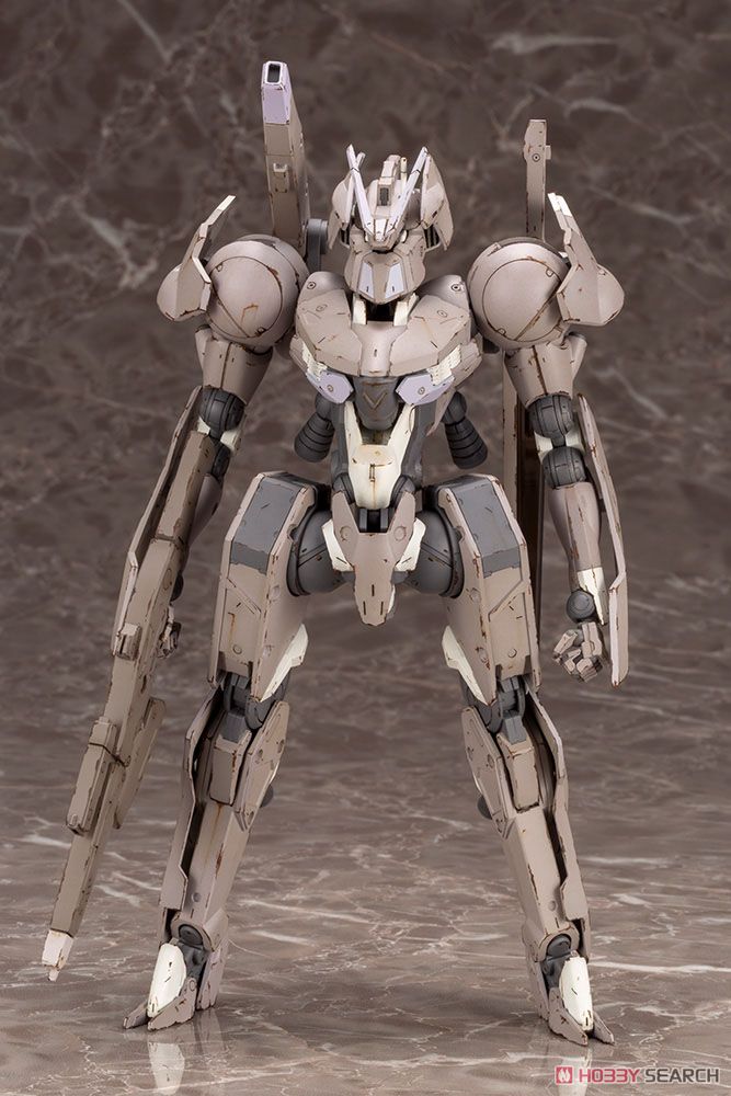 Zero Tora (Plastic model) Item picture5