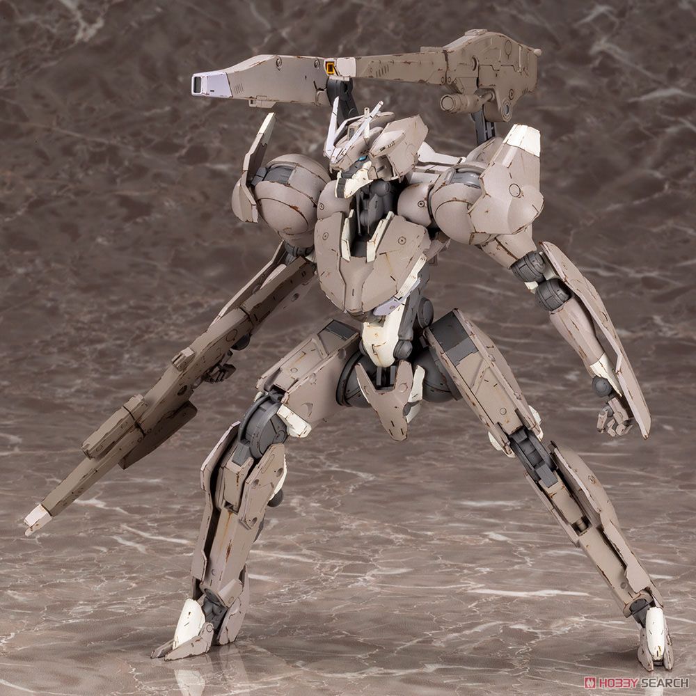 Zero Tora (Plastic model) Item picture6