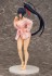 Akeno Himejima: Bathrobe Ver. (PVC Figure) 商品画像2 Thumbnail