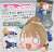 Love Live! Tera Jumbo Sprawled Plush `Kotori Minami` (Anime Toy) Item picture4
