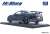 Nissan GT-R Nismo (2017) Meteor Flake Black Pearl (Diecast Car) Item picture4