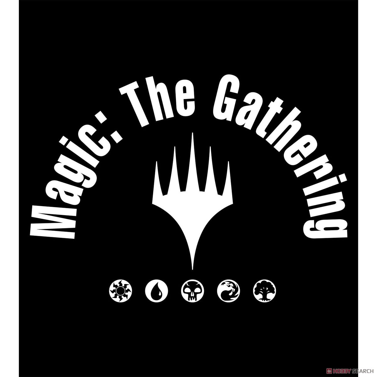 Magic: The Gathering カレッジパーカー (プレインズウォーカー) メンズ(サイズ/XL) (キャラクターグッズ) 商品画像2