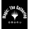 Magic: The Gathering カレッジパーカー (プレインズウォーカー) レディース(サイズ/L) (キャラクターグッズ) 商品画像2 サムネイル