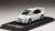Subaru Impreza WRX type R STi Version VI 1999 (GC8) Pure White (Diecast Car) Item picture1