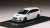 スバル レヴォーグ STI スポーツ アイサイト (D型) クリスタルホワイトパール (ミニカー) 商品画像1