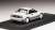 トヨタ MR2 G-Limited トムスニュースポーツホイール装着車 スパークルウェーブトーニング (ミニカー) 商品画像2