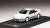 トヨタ MR2 G-Limited トムスニュースポーツホイール装着車 スパークルウェーブトーニング (ミニカー) 商品画像1