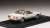 トヨタ ソアラ 3.0GT エアロキャビン クリスタルホワイトトーニングII (ミニカー) 商品画像2
