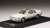 トヨタ ソアラ 3.0GT エアロキャビン クリスタルホワイトトーニングII (ミニカー) 商品画像1