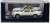 トヨタ ソアラ 3.0GT エアロキャビン クリスタルホワイトトーニングII (ミニカー) パッケージ1