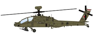AH-64D アパッチ・ロングボウ `シンガポール空軍` (完成品飛行機)