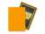 Dragon Shield Matte Standard Size Orange (100 Pieces) (Card Supplies) Other picture1