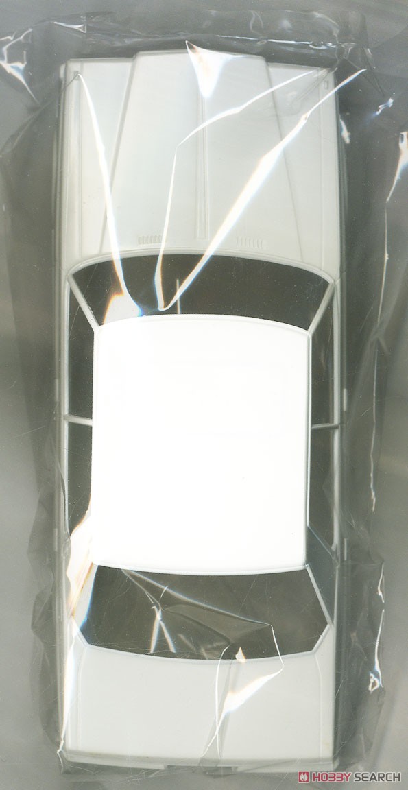 トヨタ クラウン2.8 4ドアHT ロイヤルサルーン`79 (MS110) (プラモデル) 中身1