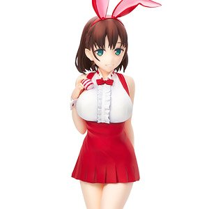 Tawawa on Monday Ai-chan Easter Bunny Ver. (PVC Figure)