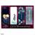 Kingdom Hearts Clear Book Mark Vol.2 (Anime Toy) Item picture1
